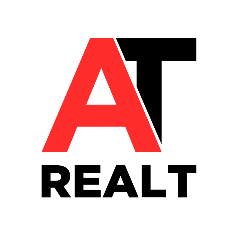 atrealt logo